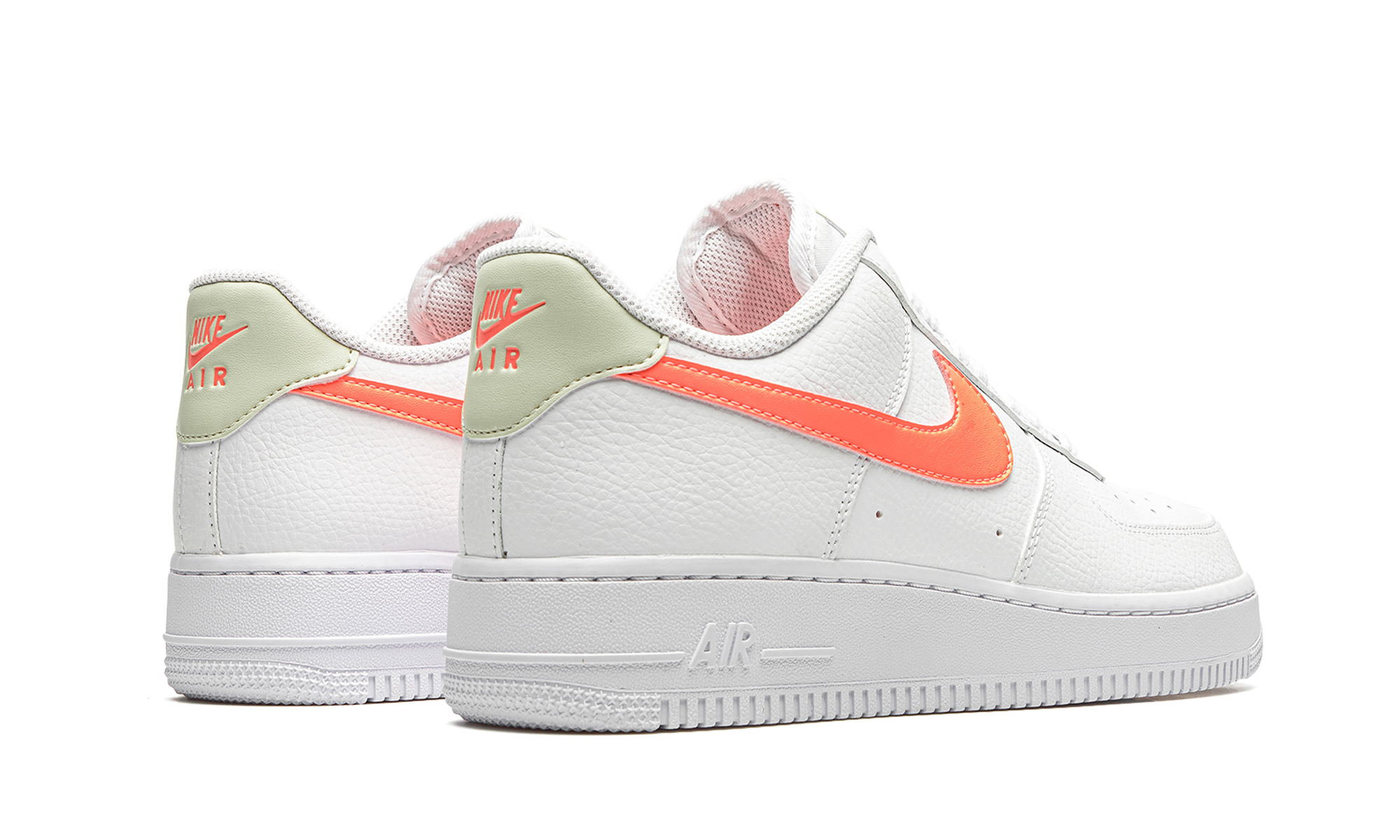 Nike AIR FORCE 1 07 MNS WMNS ATOMIC PINK 315115 157