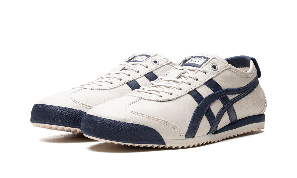 Onitsuka Tiger Mexico 66 SD Birch Peacoat 1183A872 200