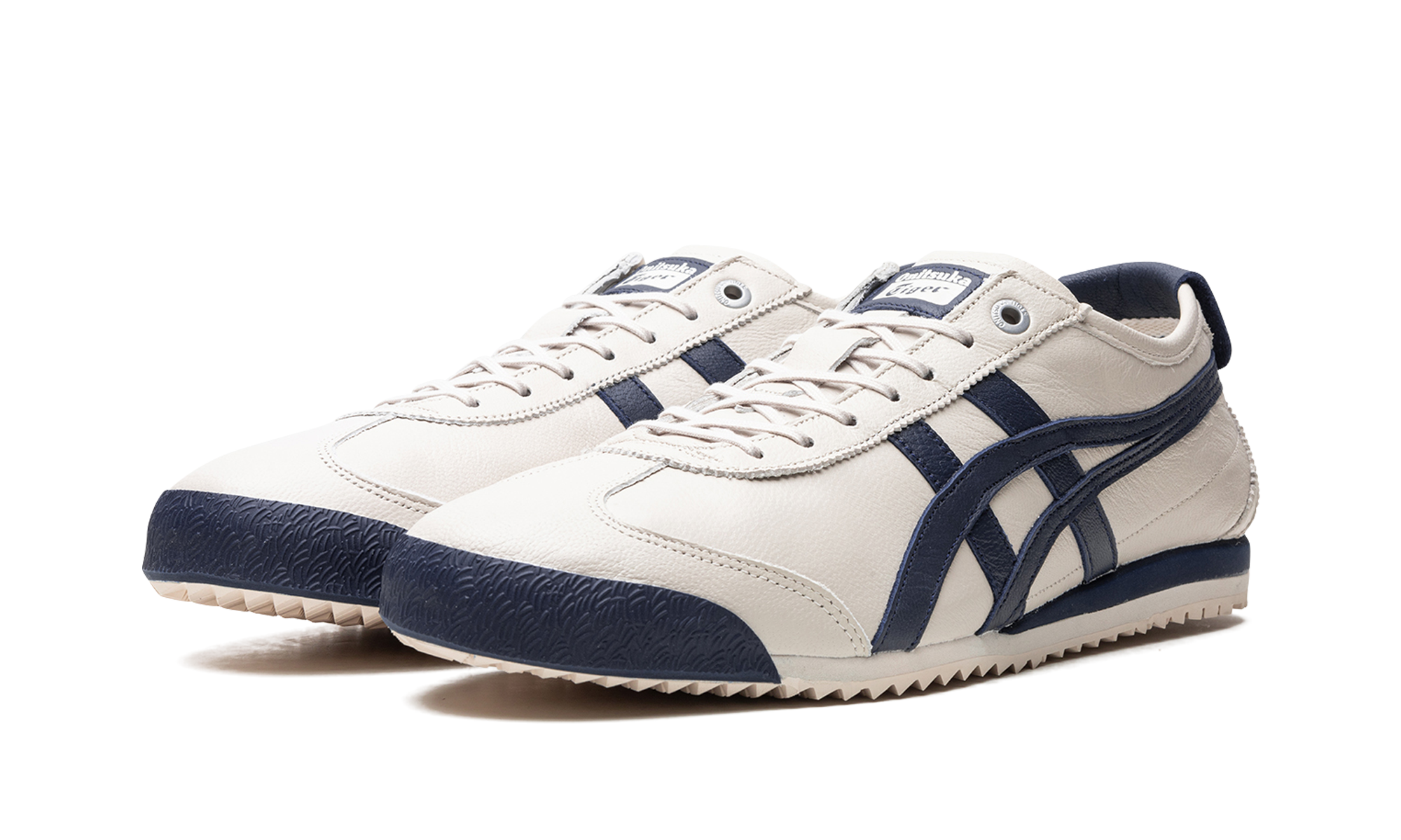 Onitsuka Tiger Mexico 66 SD Birch Peacoat 1183A872 200