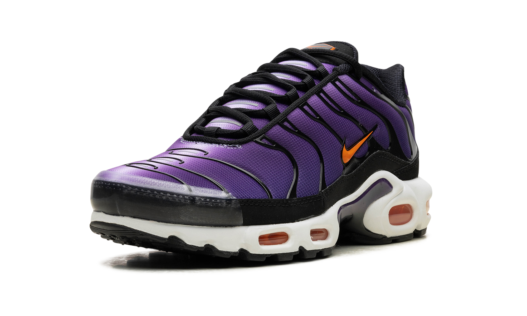 Nike Air Max Plus Voltage Purple DX0755 500