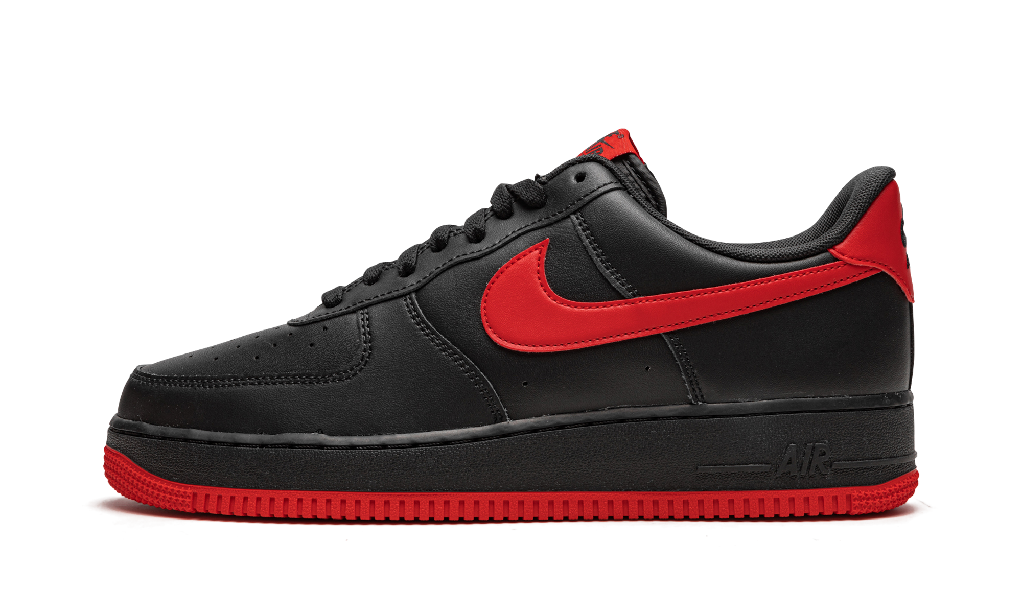 Nike Air Force 1 Low '07 Bred DC2911 001