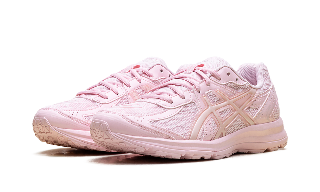 Asics JOG 100S Pink Salt 1203B043 700
