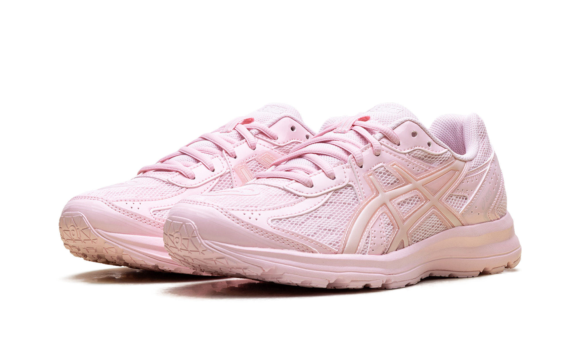 Asics JOG 100S Pink Salt 1203B043 700