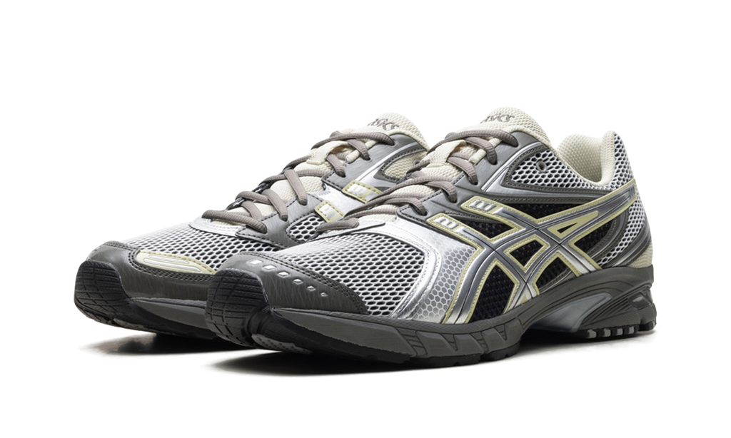 Asics Gel-DS Trainer 14 Truffle Grey Pure Silver 1203A607 020