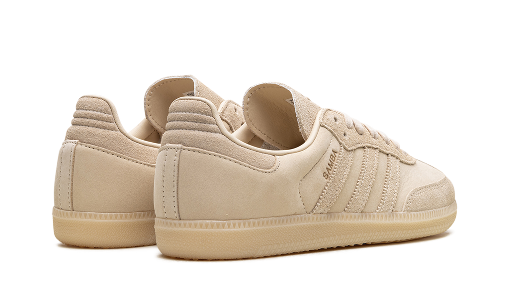 Adidas Samba WMNS Sand Strata JI2729