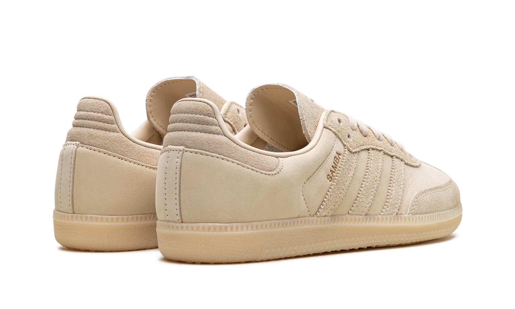 Adidas Samba WMNS Sand Strata JI2729