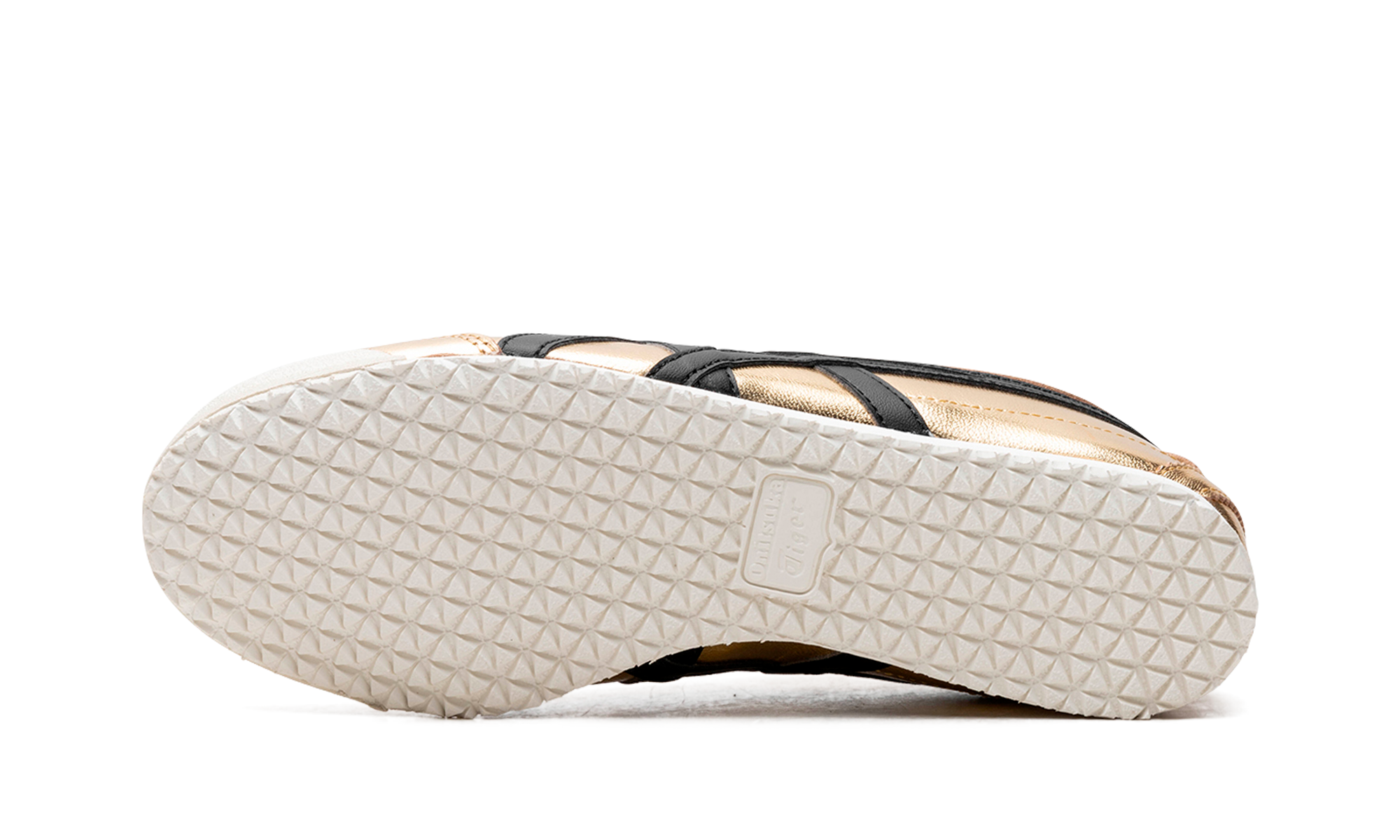 Onitsuka Tiger Mexico 66 Gold / Black 1183B566 200