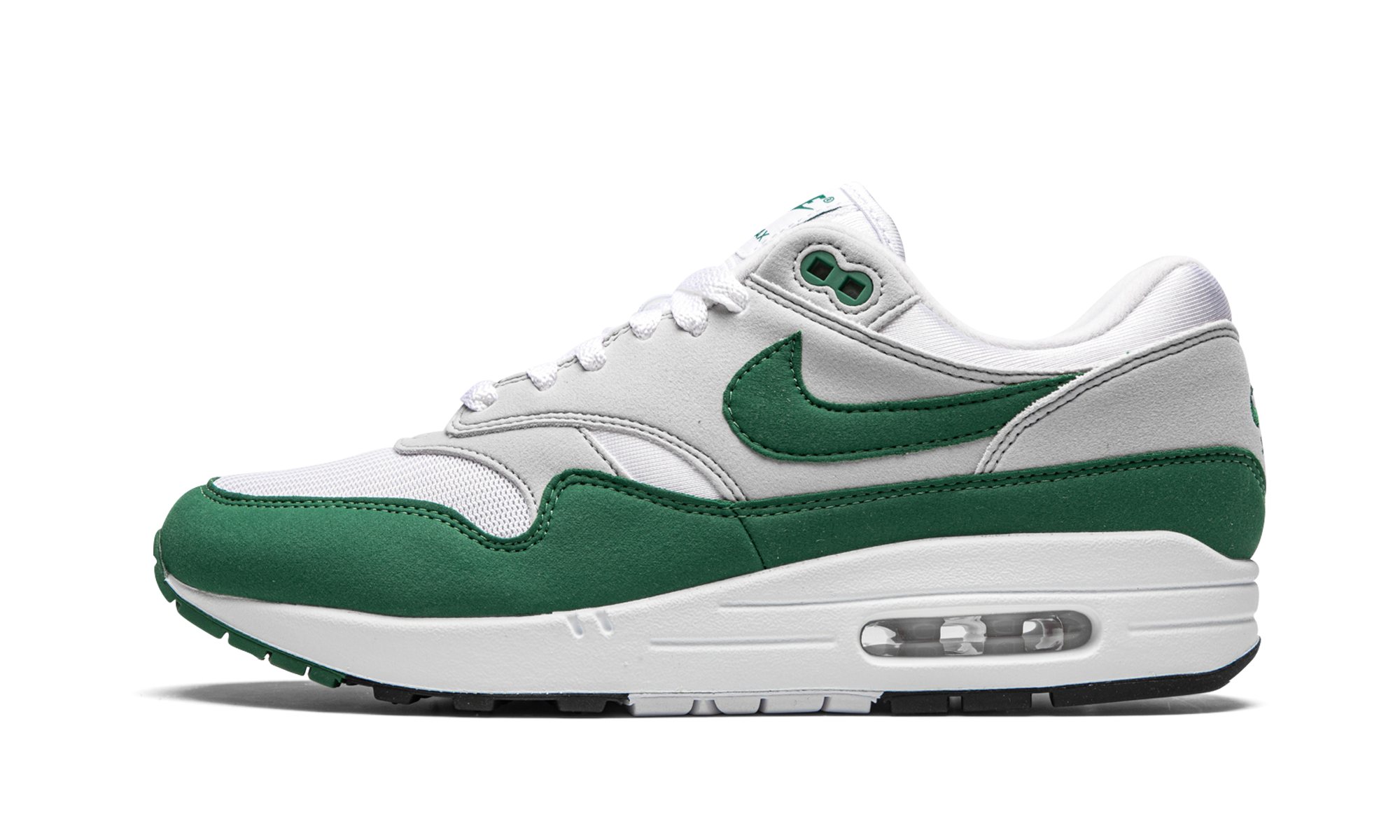 Nike Air Max 1 Anniversary Hunter Green DC1454 100