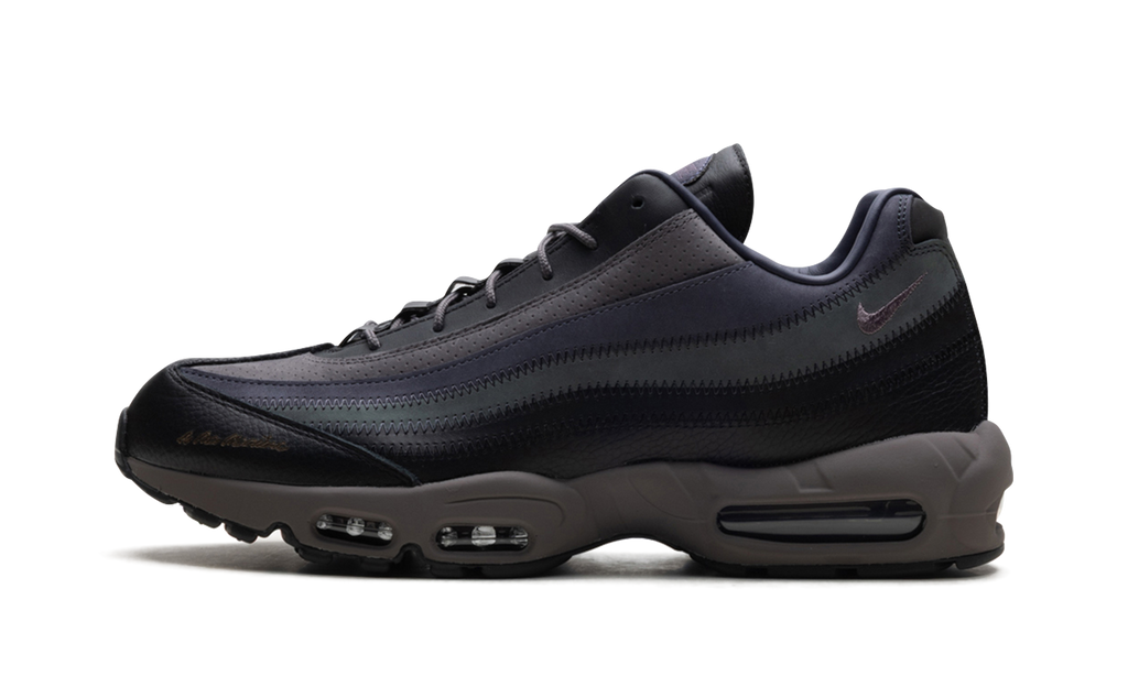 Nike Air Max 95 A Ma Mani¨¦re - Hand Wash Cold FZ8743 201