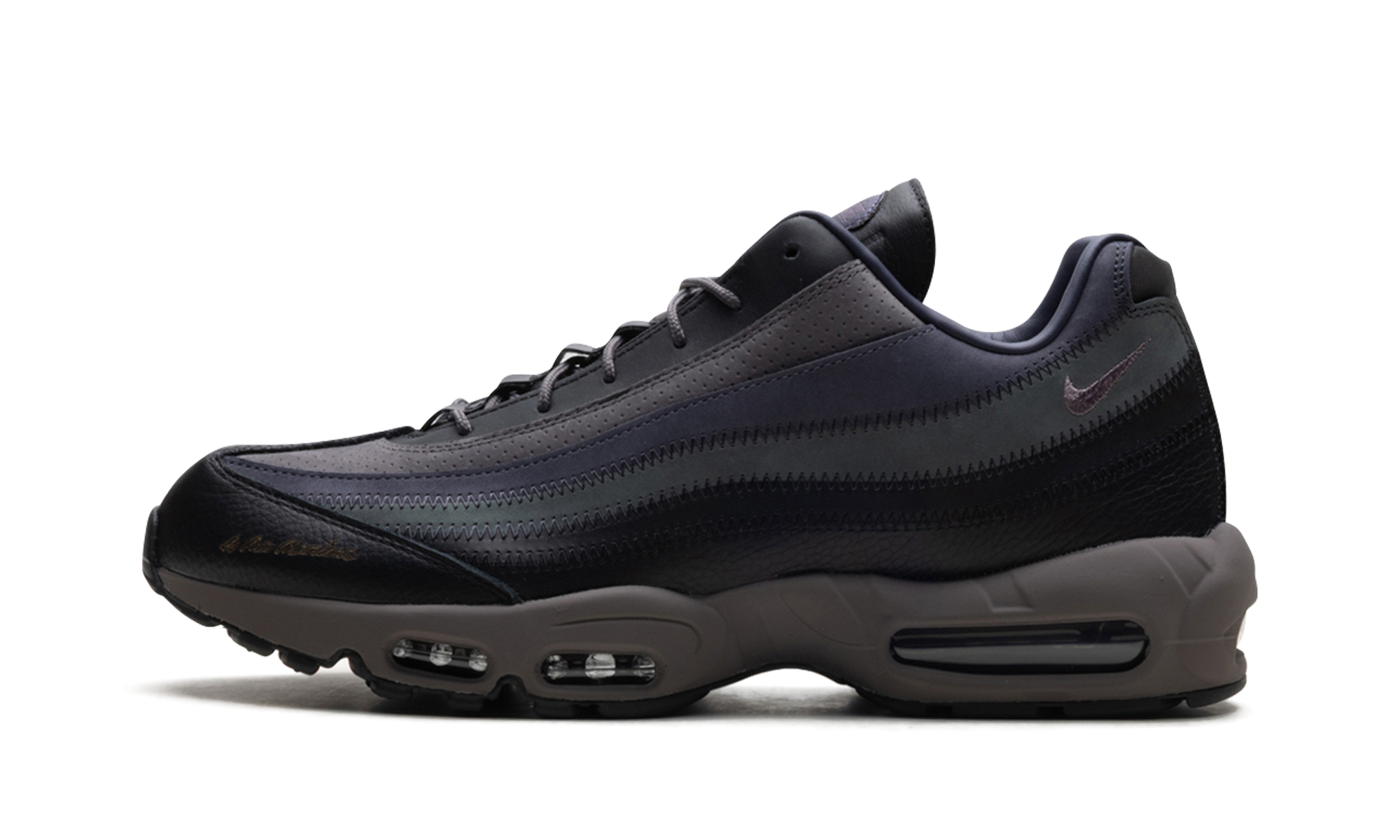 Nike Air Max 95 A Ma Mani¨¦re - Hand Wash Cold FZ8743 201