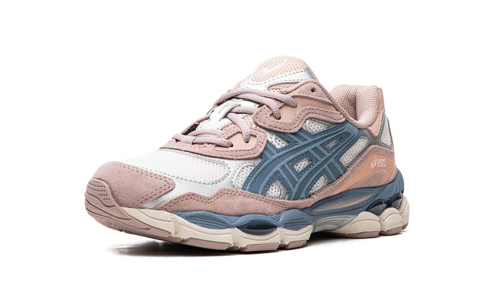 Asics Gel NYC Mauve Blue 1202A429 104