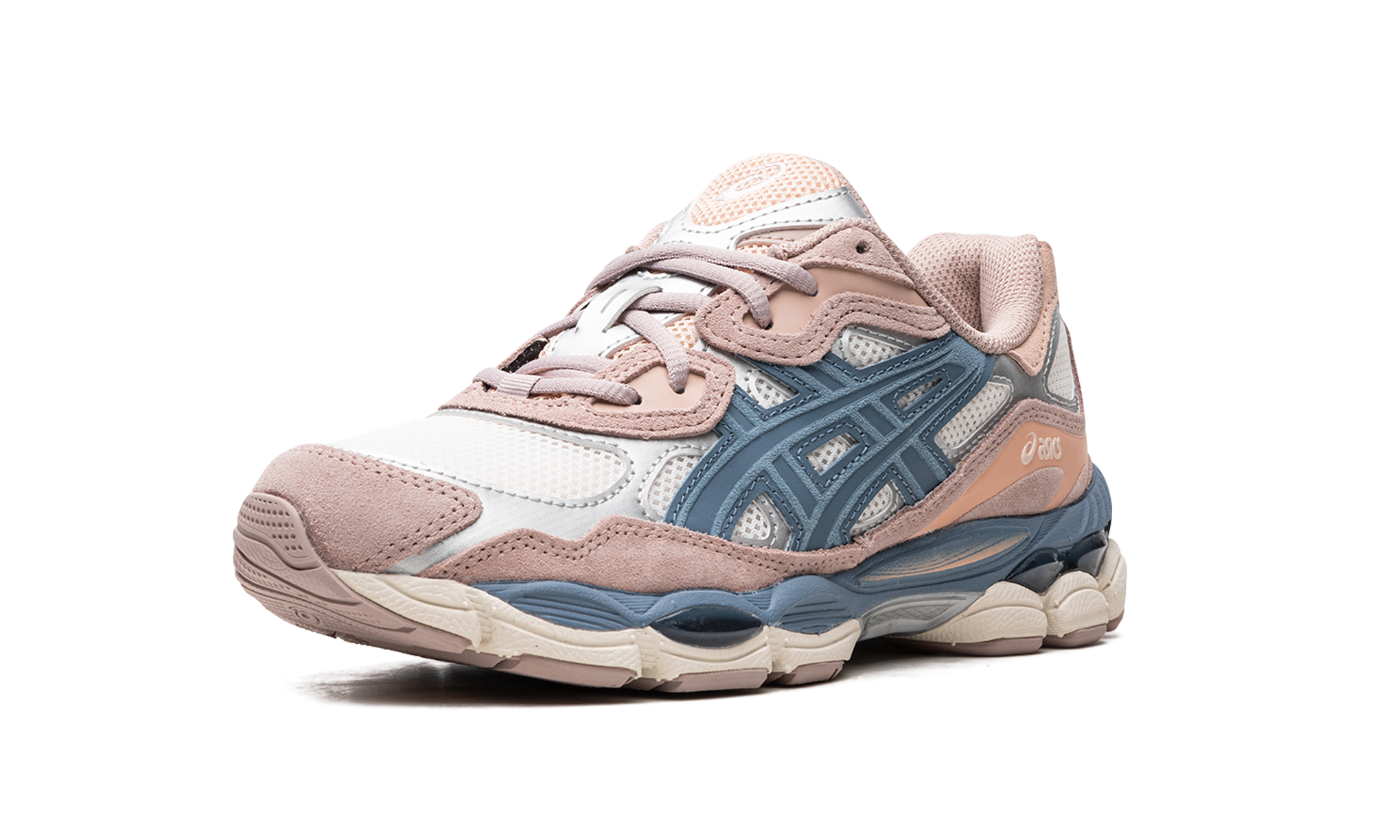 Asics Gel NYC Mauve Blue 1202A429 104