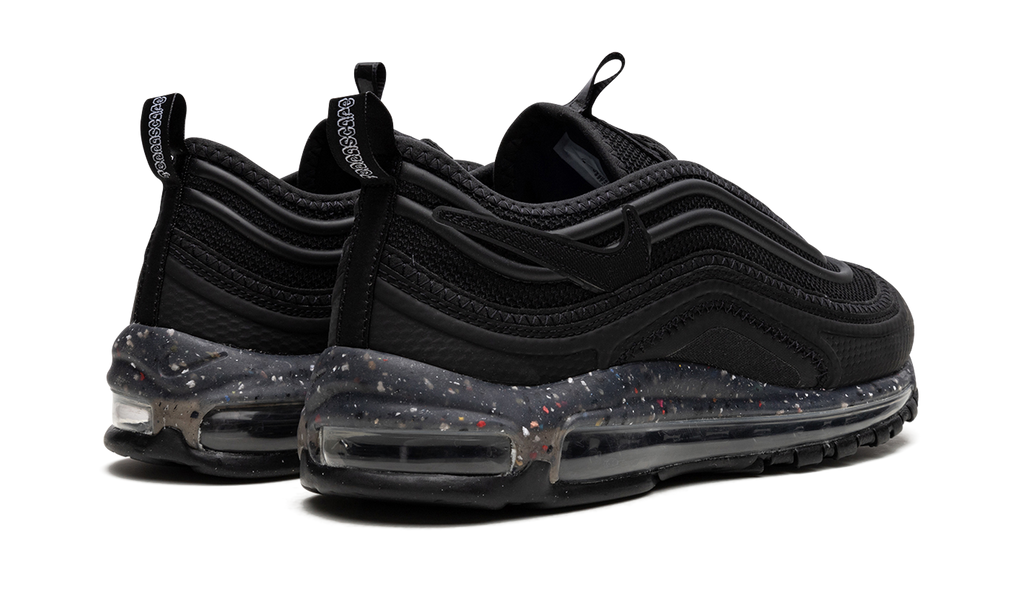 Nike Air Max 97 Terrascape Triple Black DQ3976 001