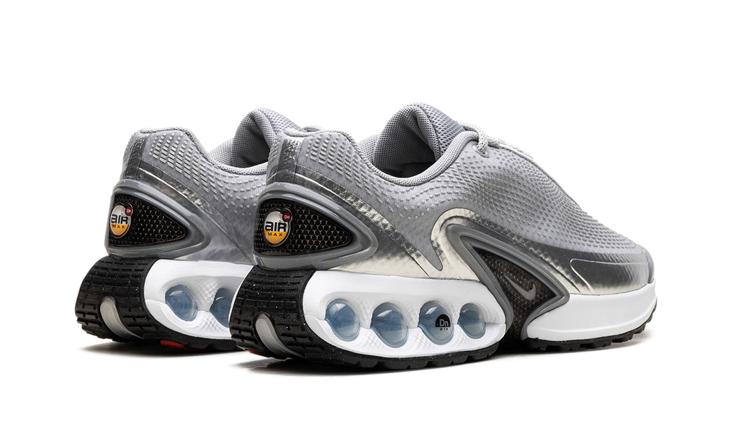 Nike Air Max Dn Premium WMNS Metallic Silver HJ9638 001