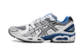 Asics Gel-Nimbus 9 White Lake Drive 1201A424 101