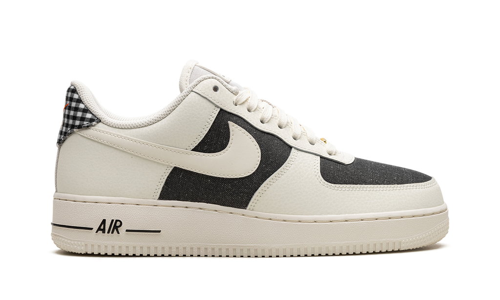 Nike Air Force 1 Low "Designed Fresh" FJ4021 133