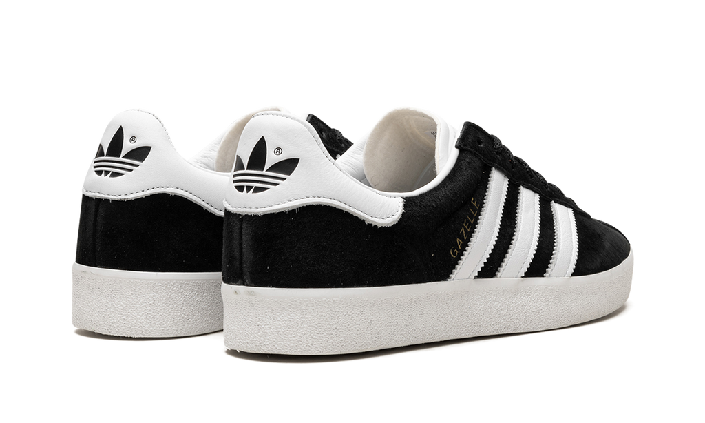 Adidas Gazelle 85 Black / White FZ5594
