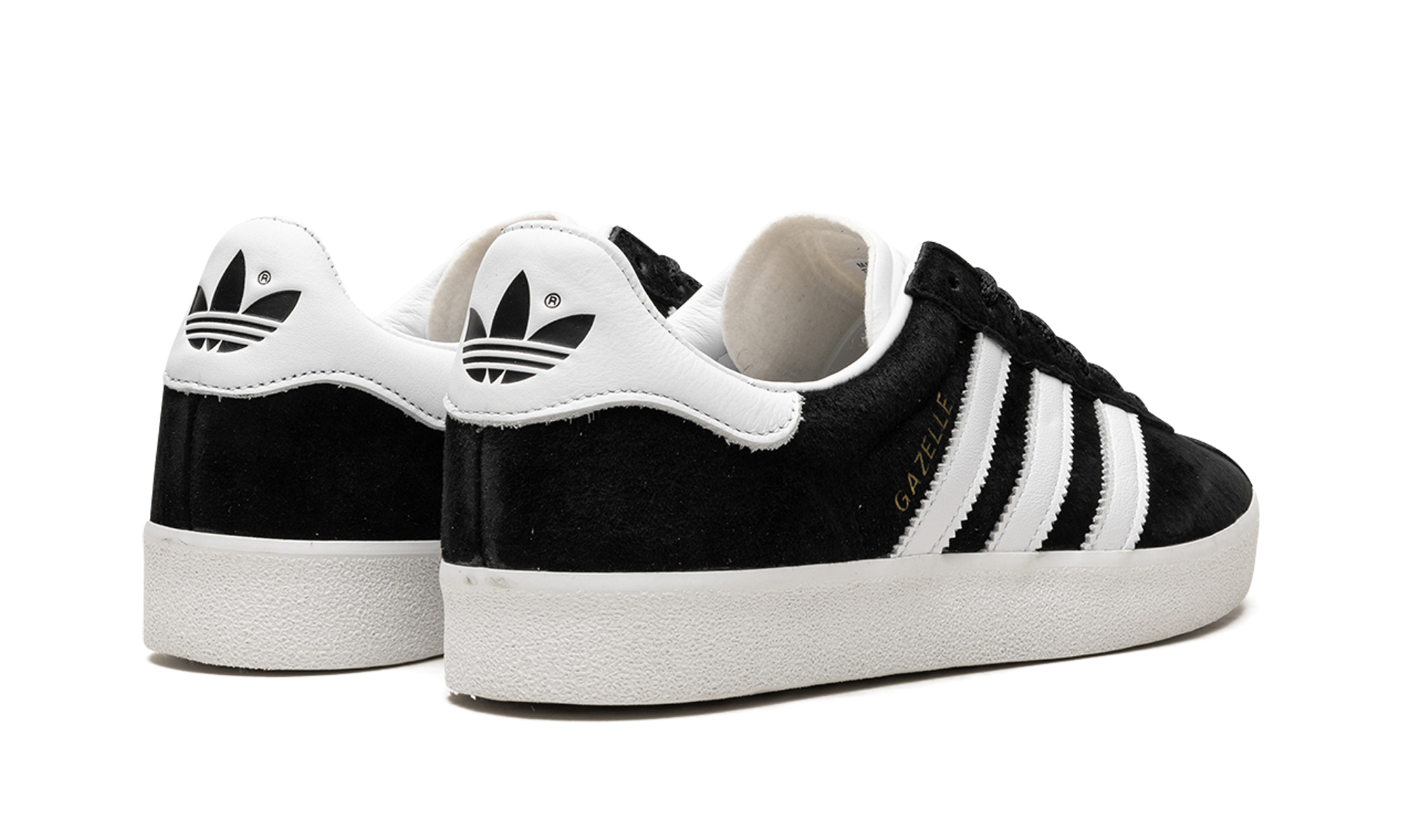 Adidas Gazelle 85 Black / White FZ5594