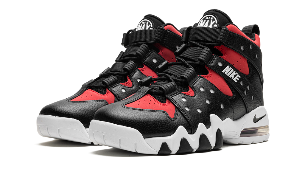 Nike Air Max2 CB 94 Gym Red FN6248 001