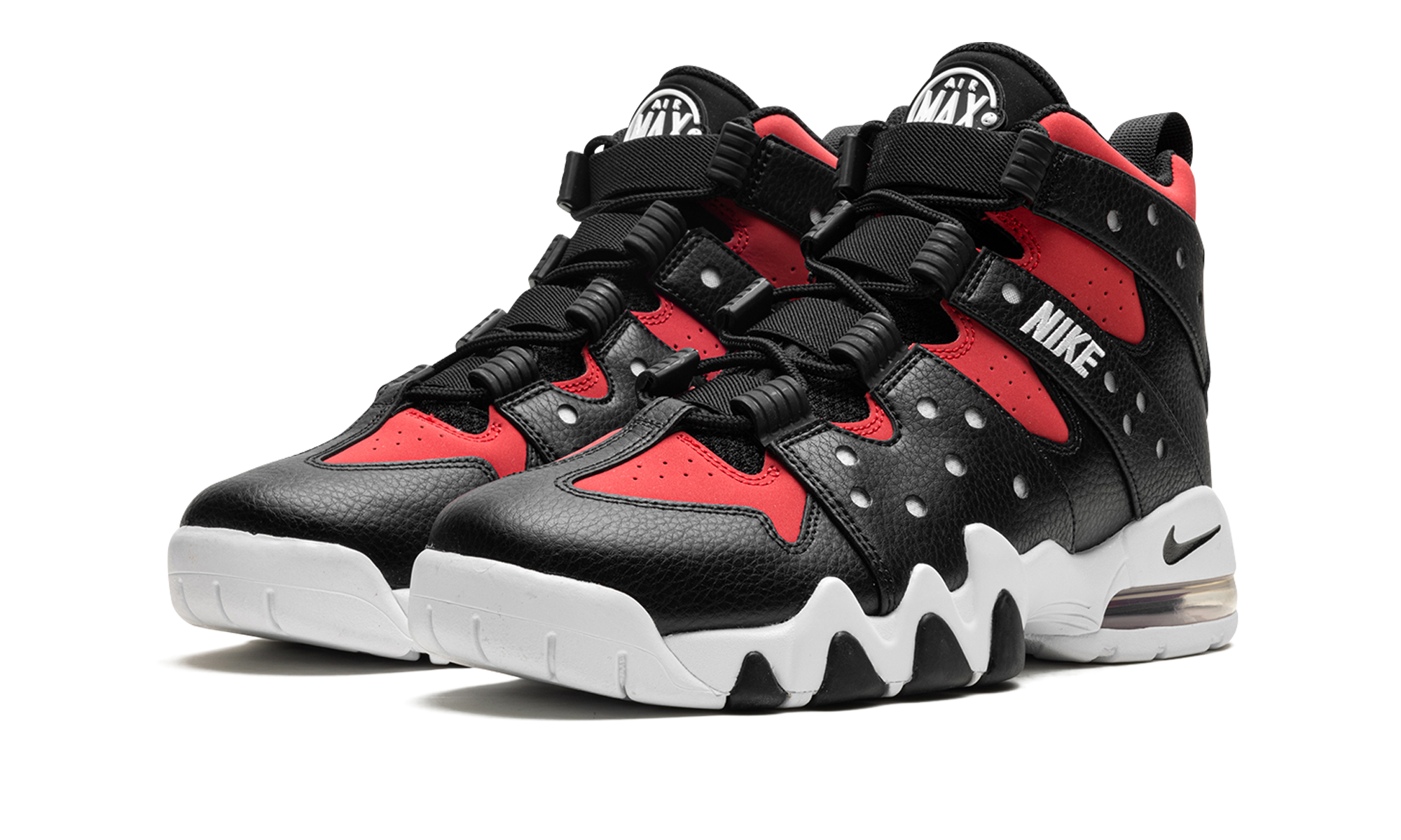Nike Air Max2 CB 94 Gym Red FN6248 001