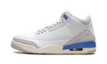 Air Jordan 3 Lucky Shorts CT8532 101