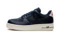 Nike AIR FORCE 1 '07 LX MNS WMNS Obsidian DZ2708 100
