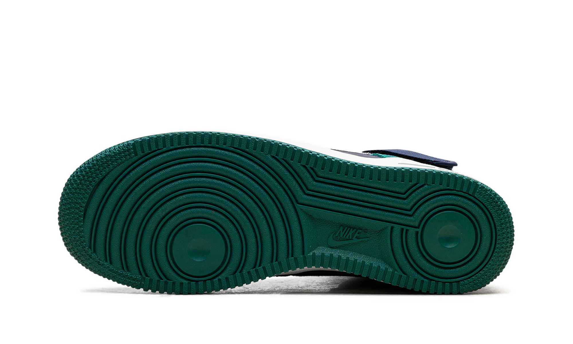 Nike Air Force 1 High '07 Lv8 Seahawks AO2442 400