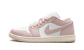 Jordan 1 Low WMNS Pink Oxford DC0774 162