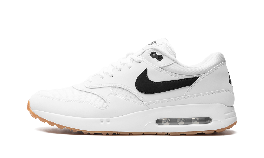 Nike Air Max 1 '86 Golf White/Black FN0697 100