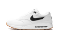Nike Air Max 1 '86 Golf White/Black FN0697 100