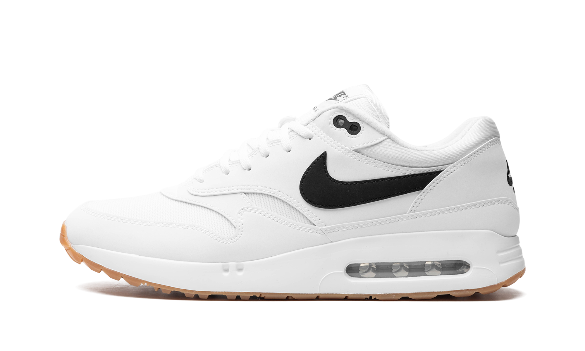 Nike Air Max 1 '86 Golf White/Black FN0697 100