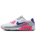 Nike Air Max 90 Golf White Laser Pink Concord HV9305 101