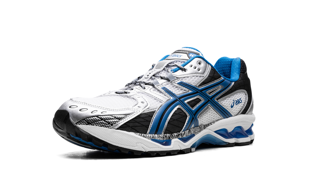 Asics Gel-Nimbus 10.1 Blue 1203A543 101