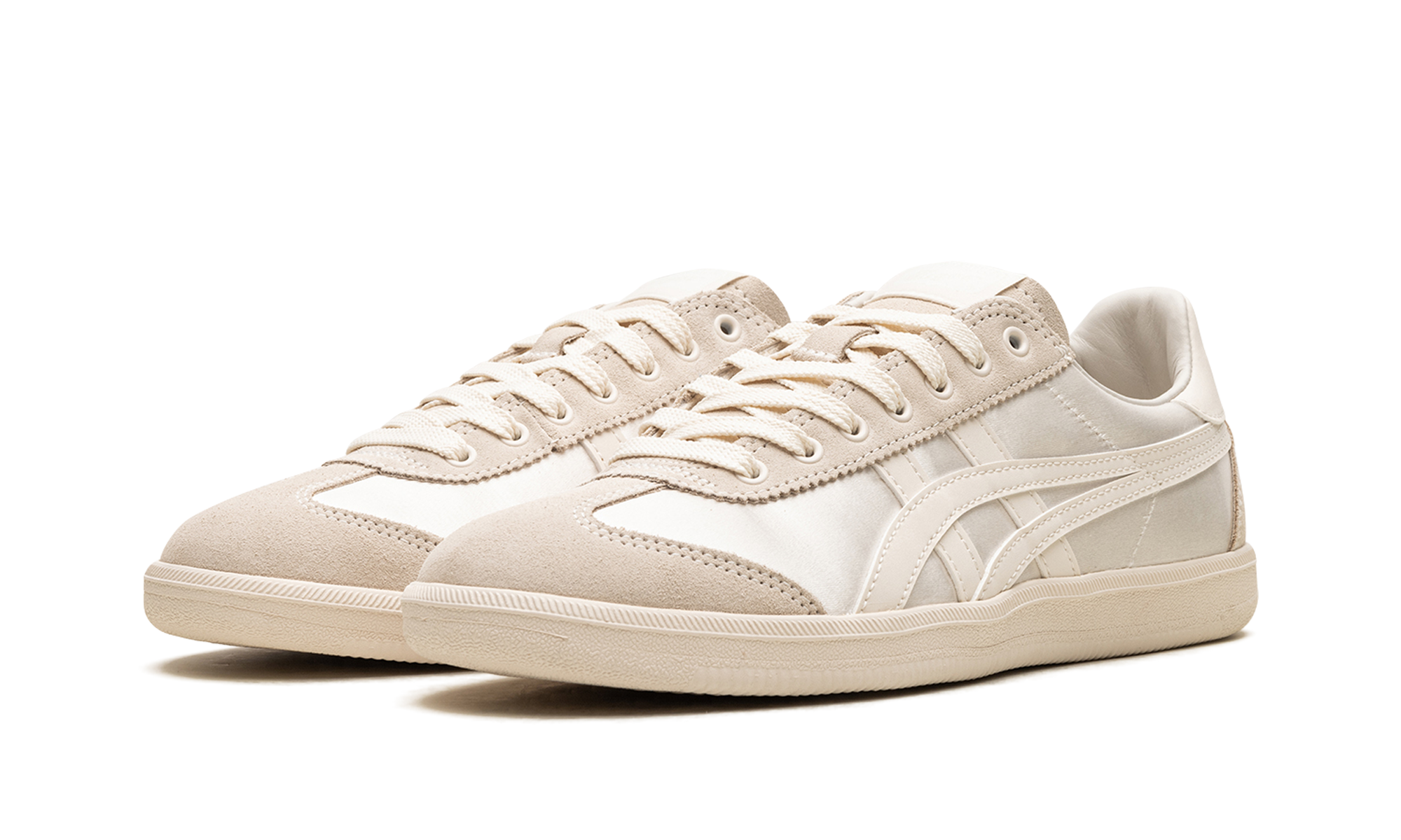 Onitsuka Tiger Tokuten White Beige 1183C247 100