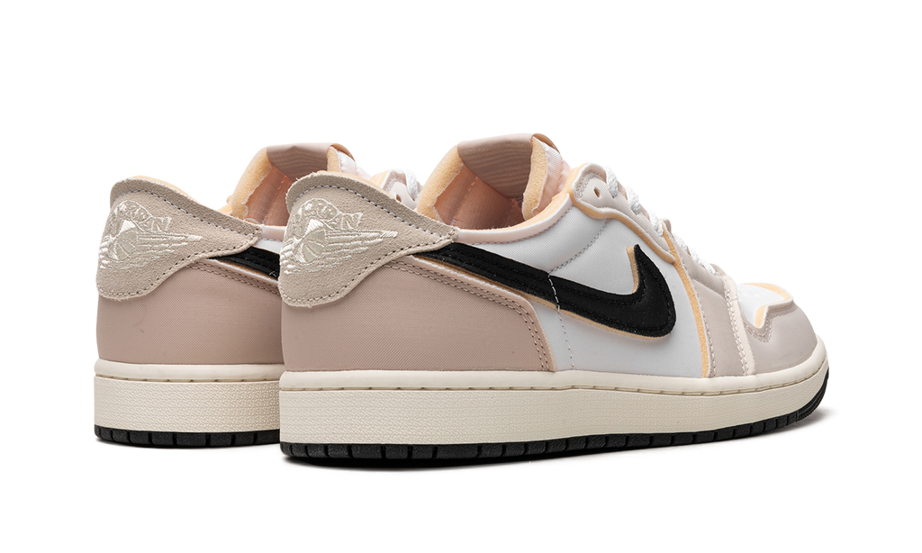 Air Jordan 1 Low OG EX Coconut Milk DV0982 100