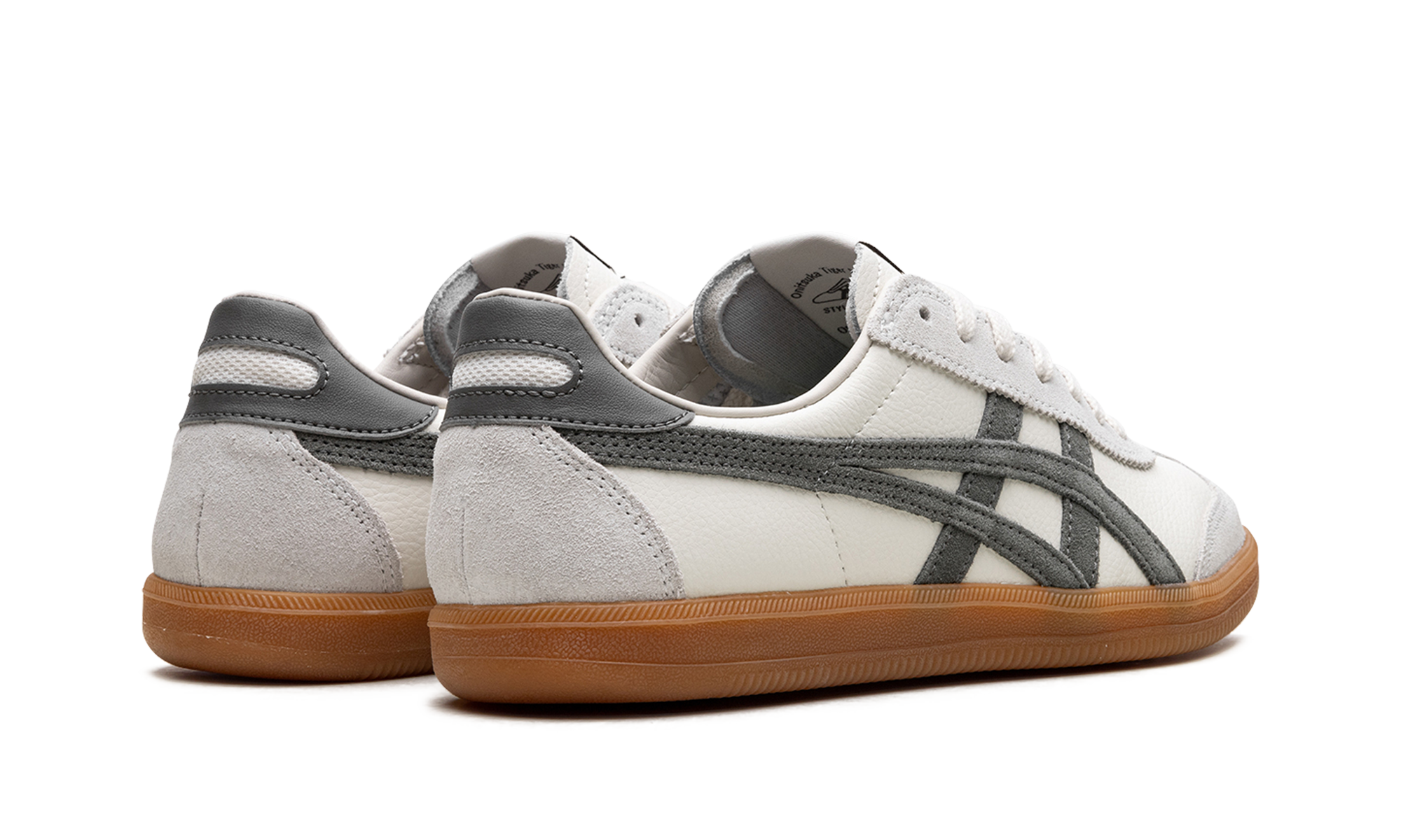 Onitsuka Tiger Tokuten Cream / Truffle Grey 1183C086 102