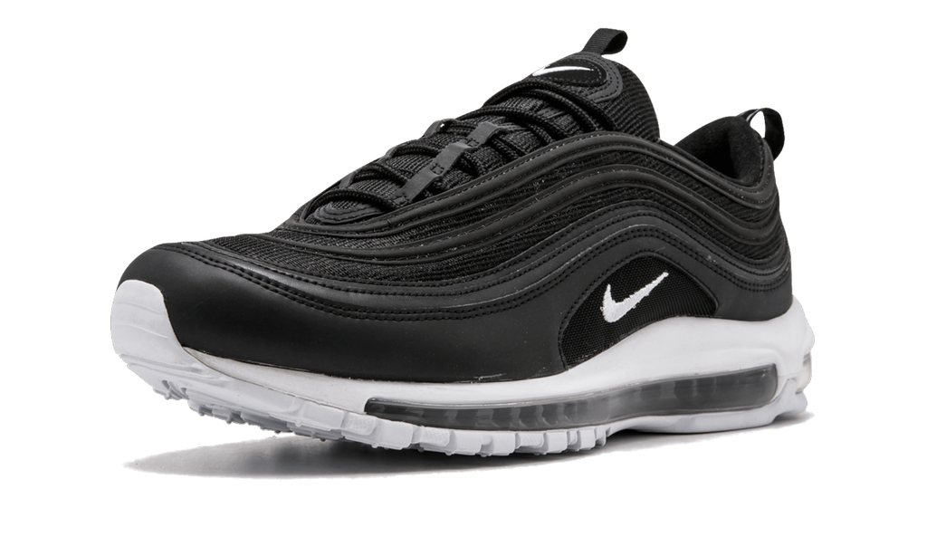 Nike Air Max 97 Black - White 921826 001