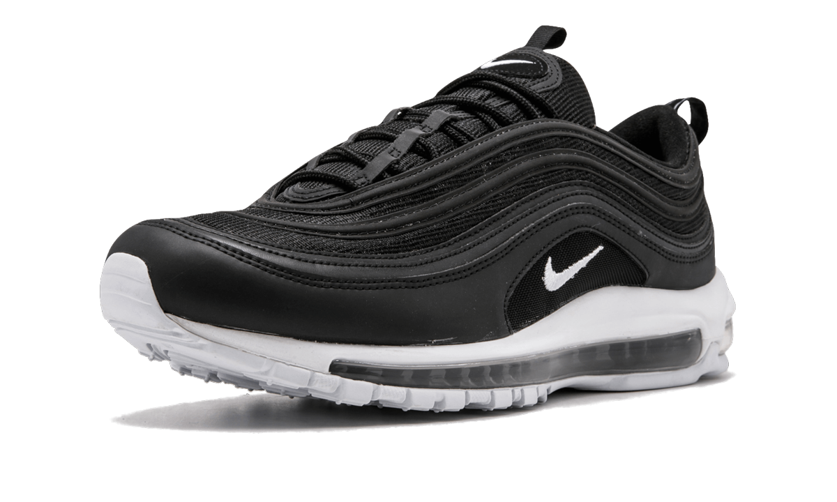 Nike Air Max 97 Black - White 921826 001