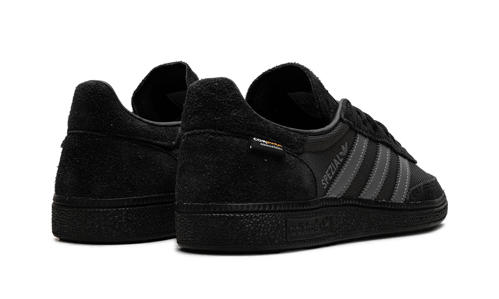 Adidas Handball Spezial Core Black Cordura IE6603