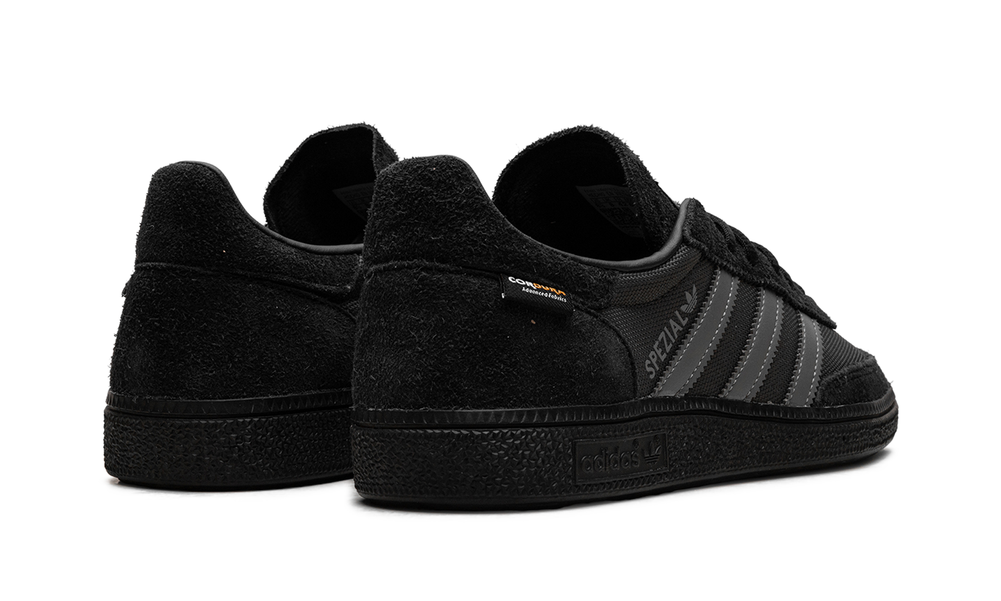 Adidas Handball Spezial Core Black Cordura IE6603
