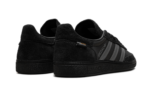 Adidas Handball Spezial Core Black Cordura IE6603