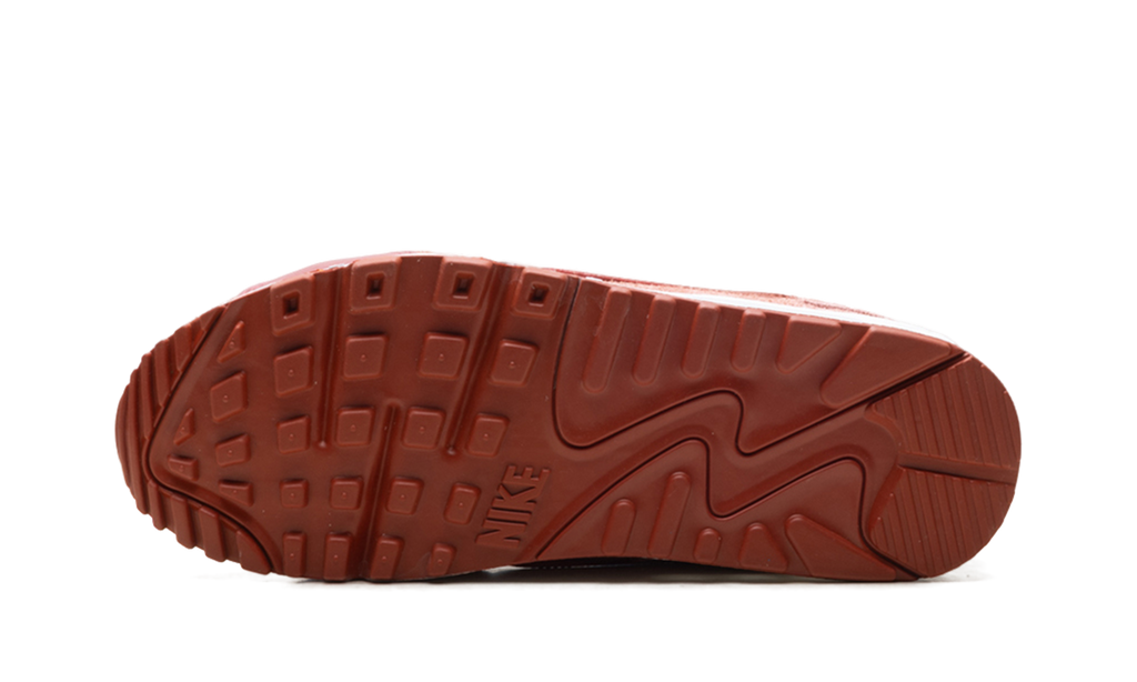Nike Air Max 90 Futura WMNS Red Stardust FQ8881 618