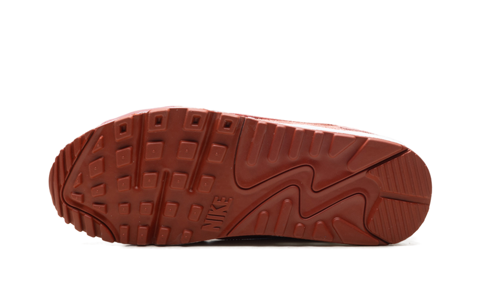 Nike Air Max 90 Futura WMNS Red Stardust FQ8881 618