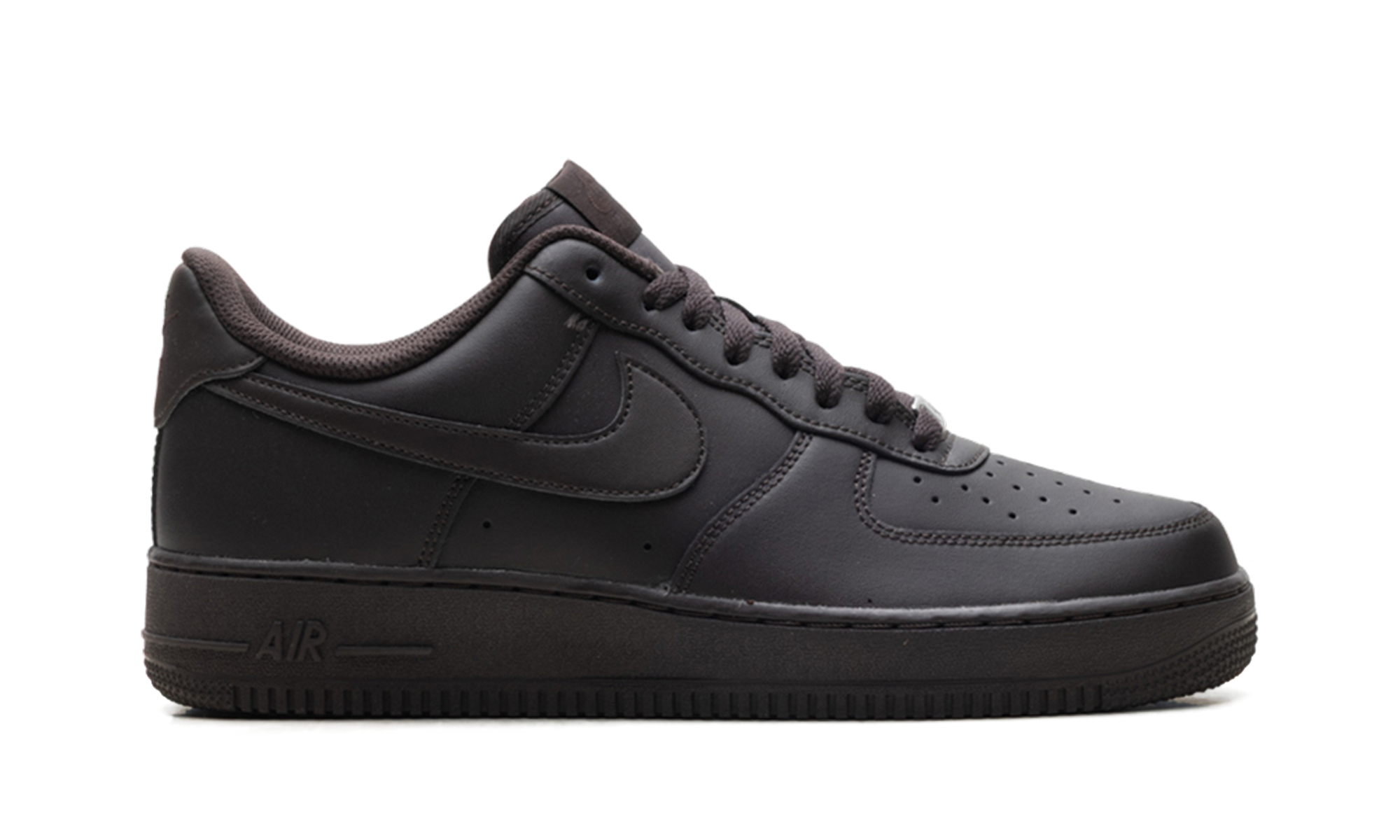 Nike Air Force 1 Low '07 Velvet Brown IH1698 200