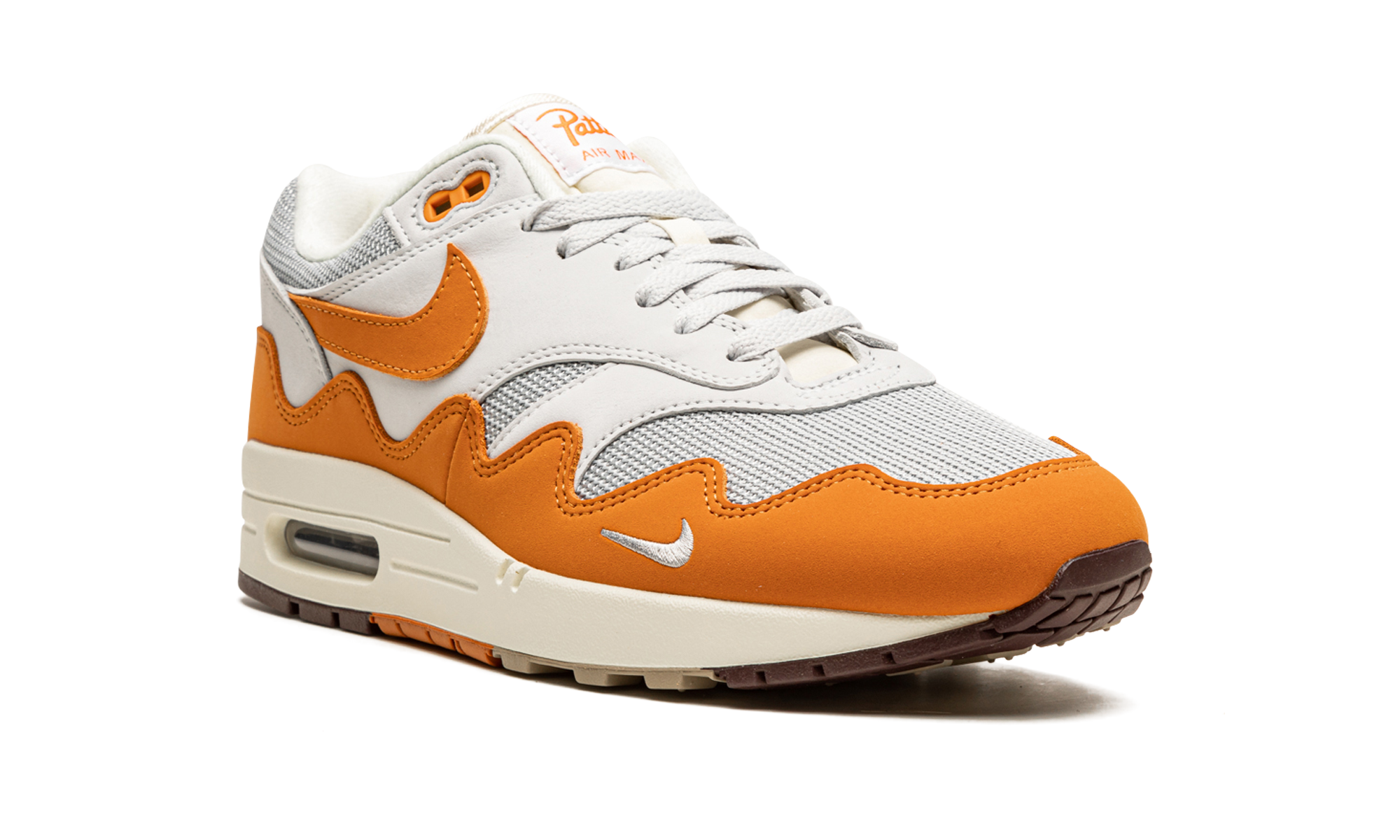 Nike Air Max 1 Patta - Monarch DH1348 001