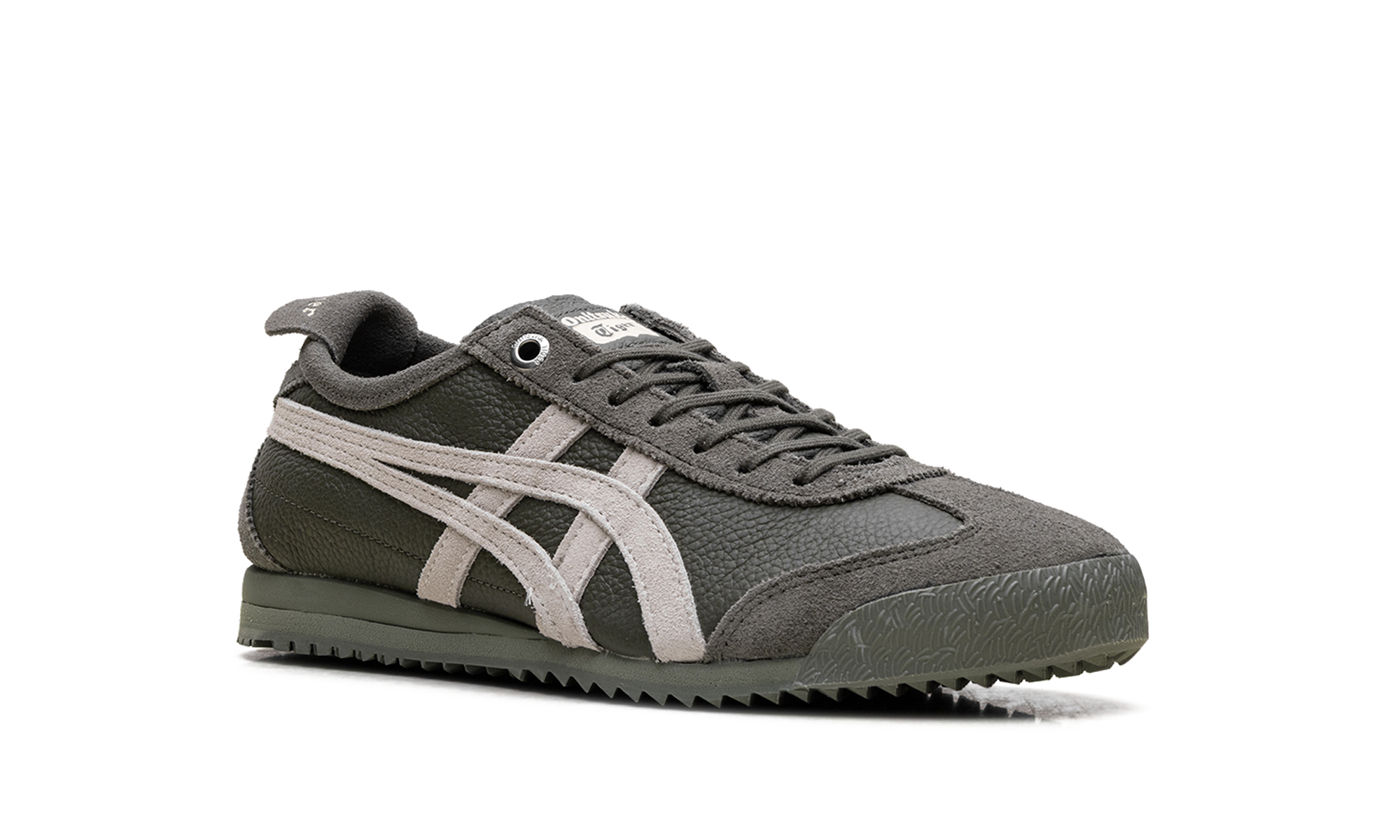 Onitsuka Tiger 66 SD VIN MANTLE GREEN/IVORY 1183c015 300