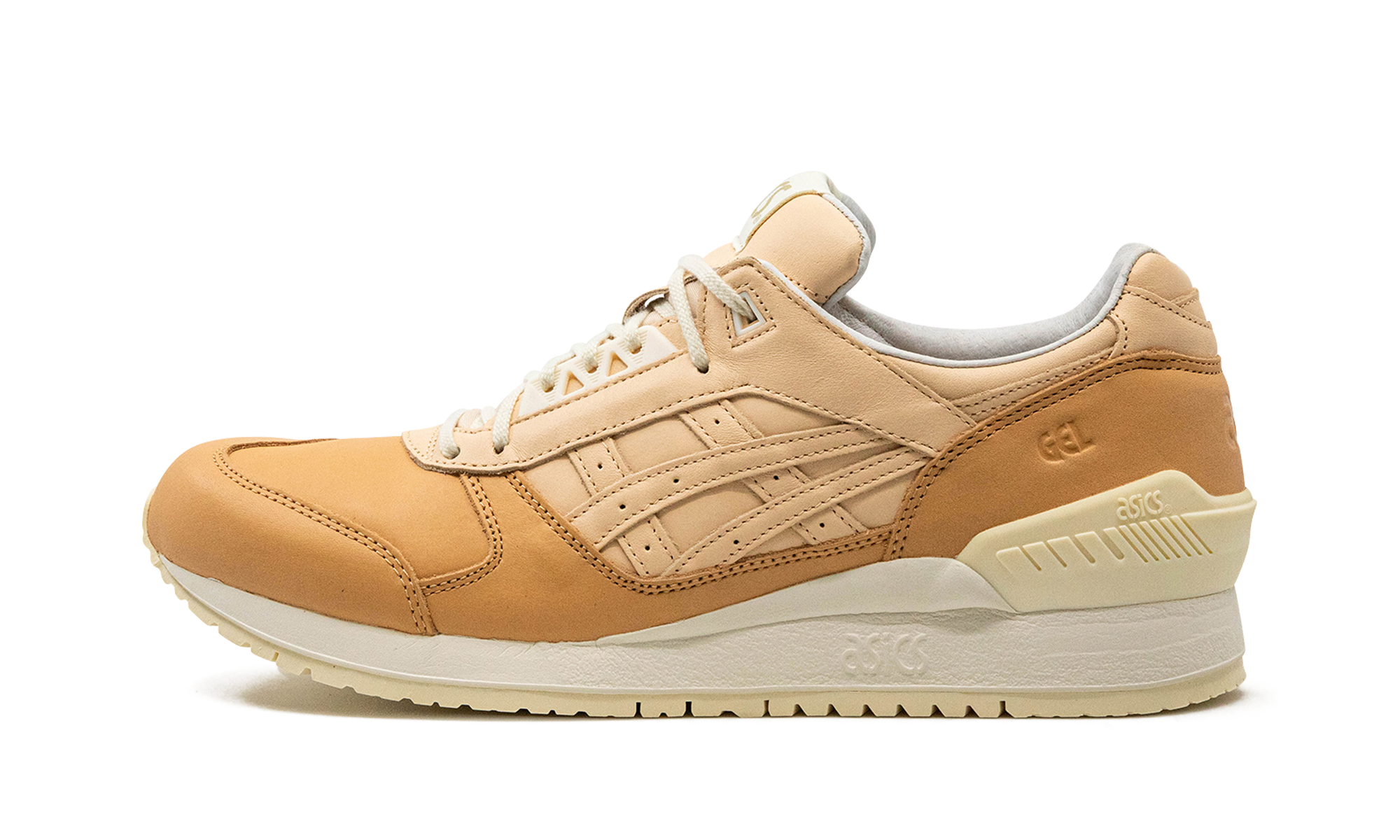 Asics Asics Gel-Respector Veg Tan H7M1L 1212