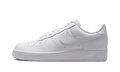 Nike Air Force 1 Low '07 LV8 White Carbon Fiber HF2886 100