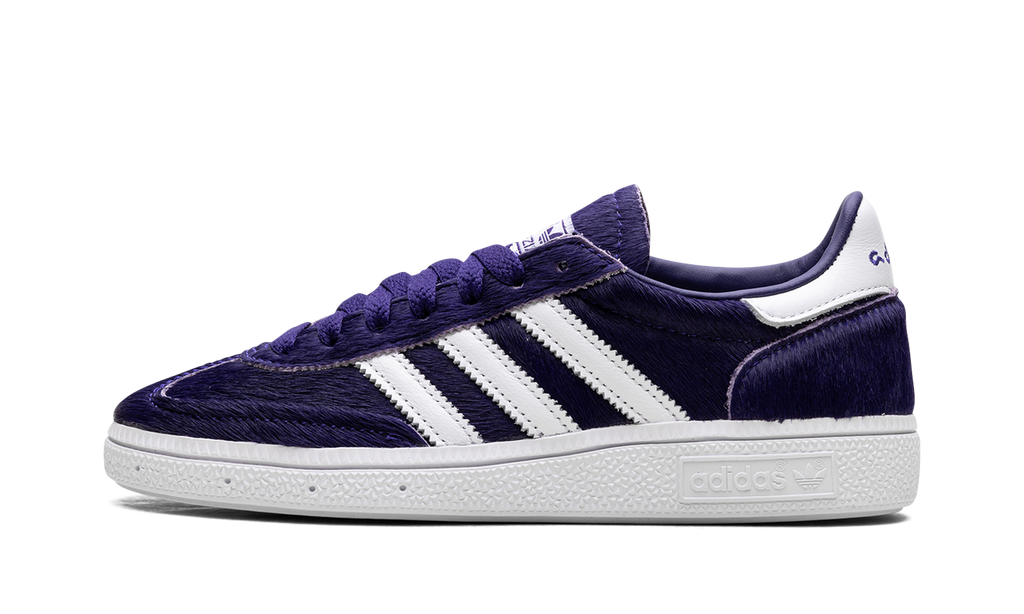 Adidas Handball Spezial Collegiate Purple IH9984