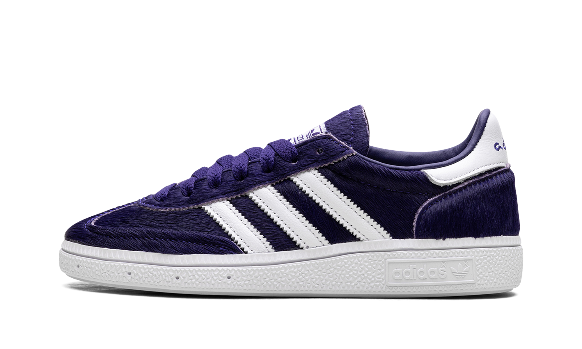 Adidas Handball Spezial Collegiate Purple IH9984